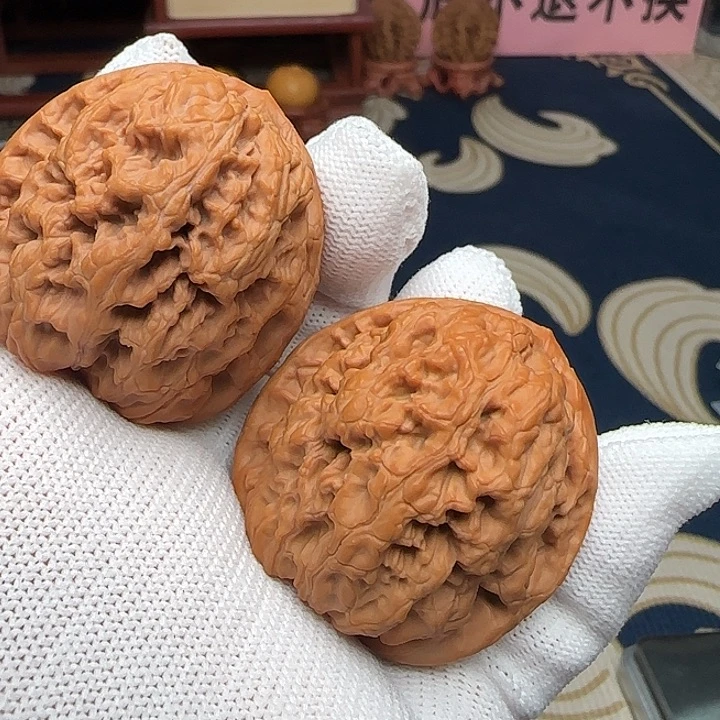 桃核吊坠将军榜40➕福利