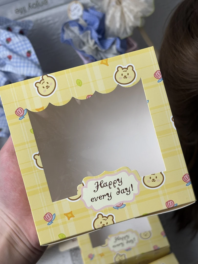 花漾优品定制礼盒 送朋友自己用高端定制礼盒