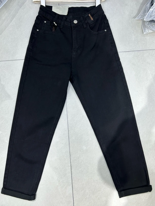 清仓甩卖牛仔裤-下单请备注