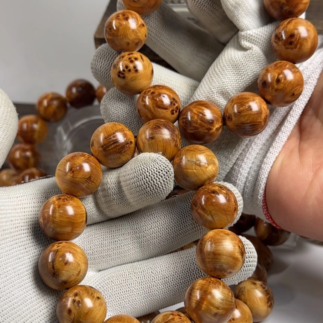 正***米柏木（崖柏）太行崖柏陈化瘤2.0两条