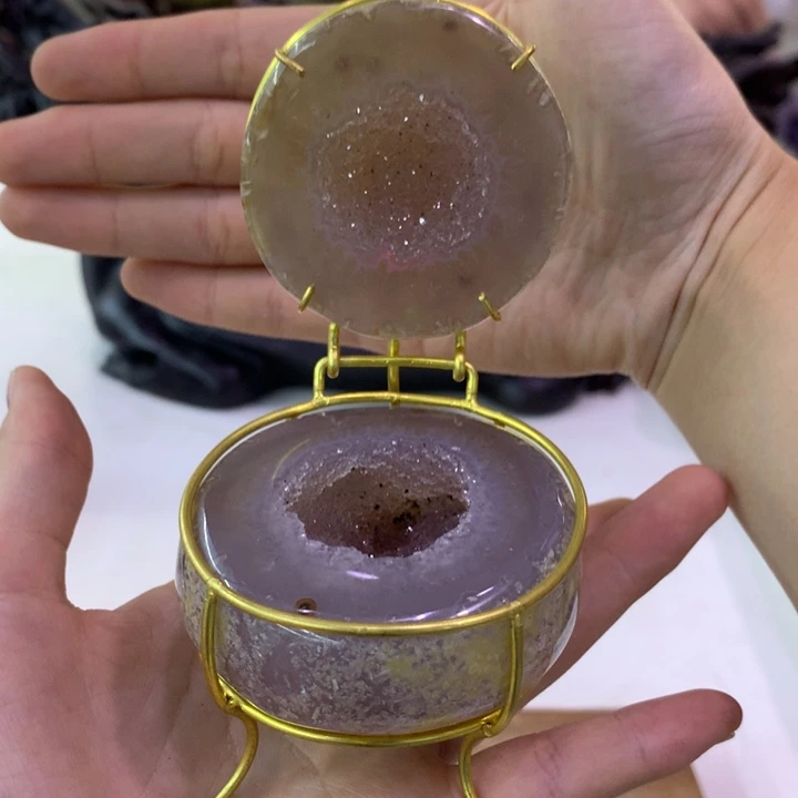 未镶嵌大型摆件（非配饰）水晶