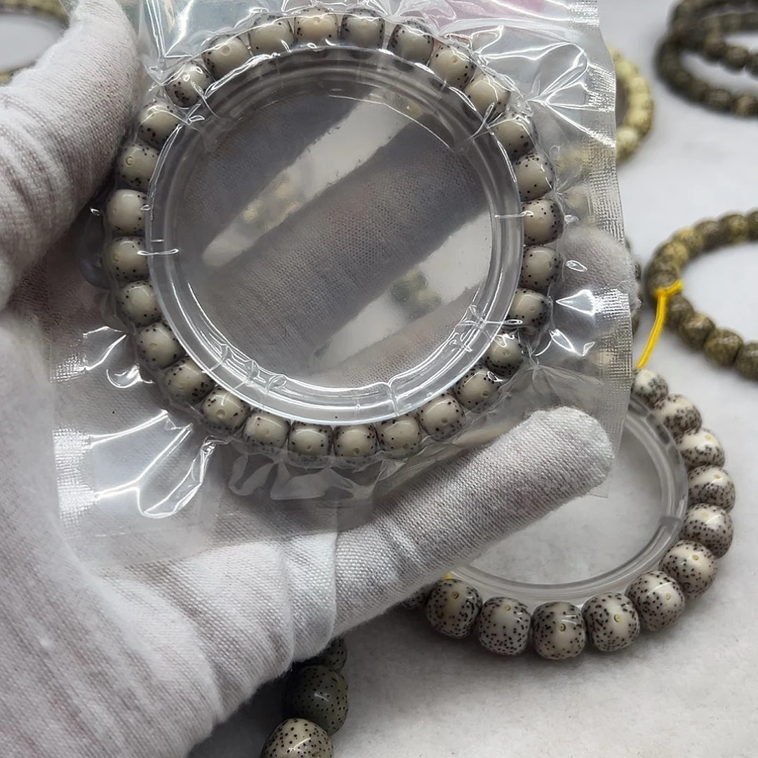 手串星月菩提87大大眼睛 109