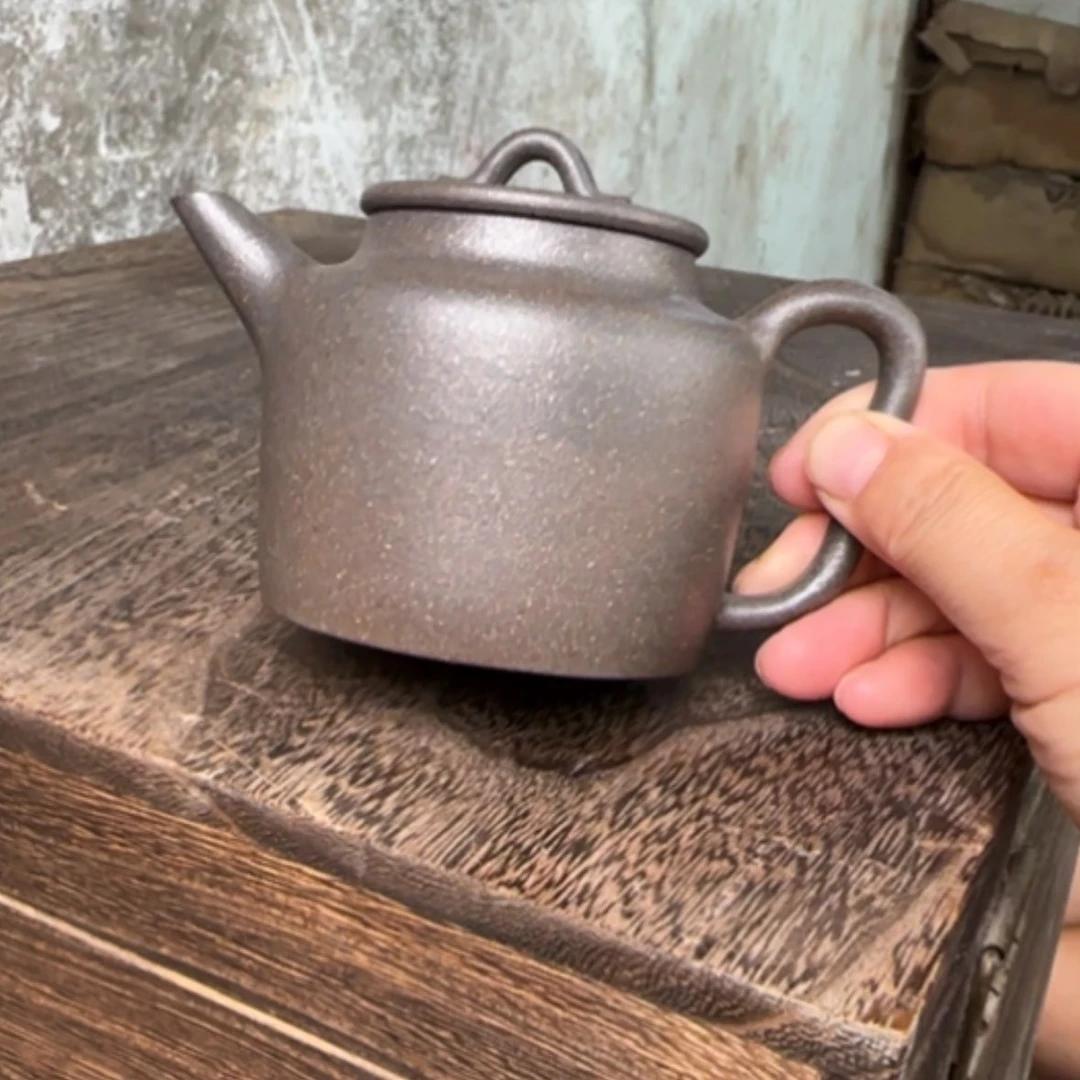 【闪购商品】茶壶紫砂紫砂茶具