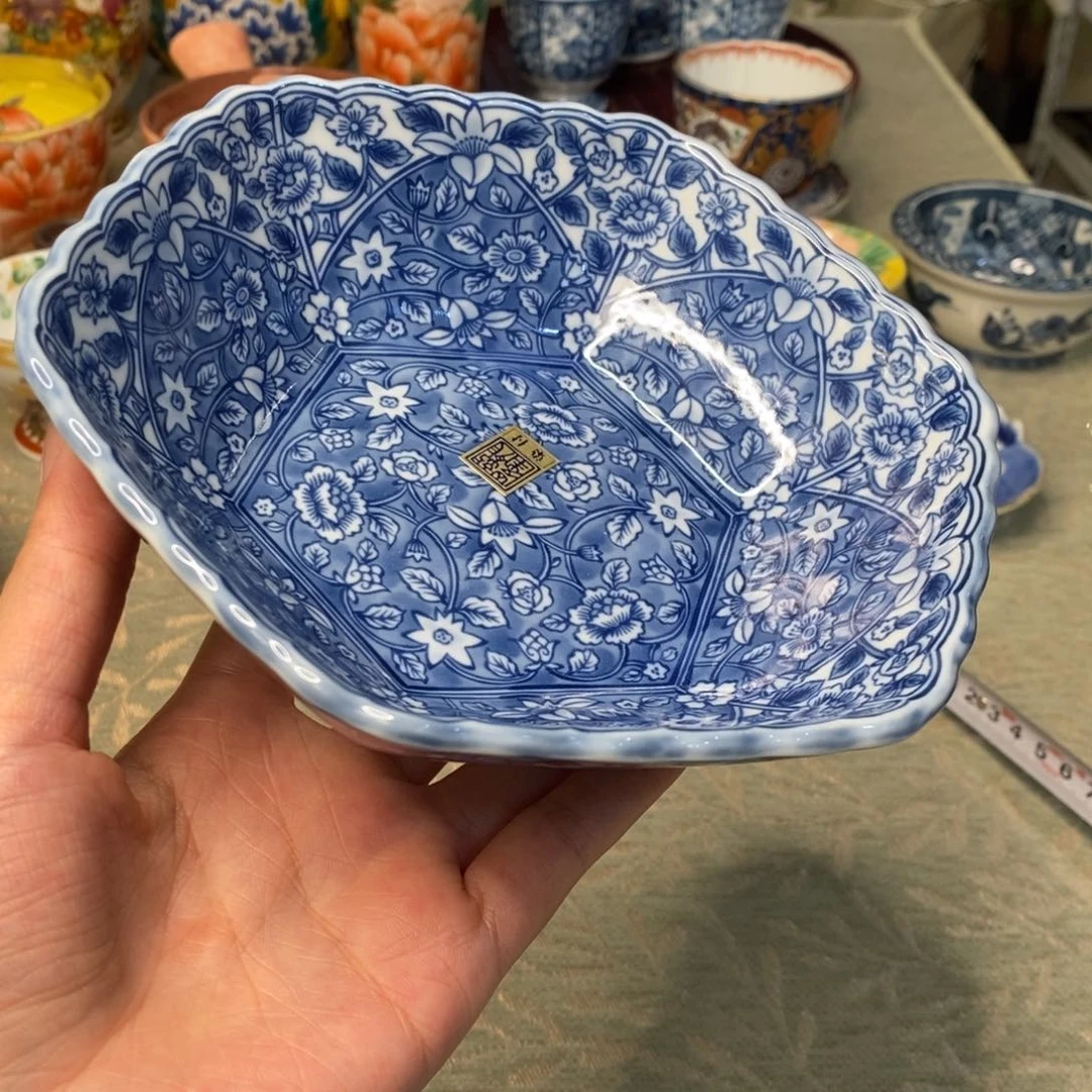 碟15 厘米小杨甄选精品