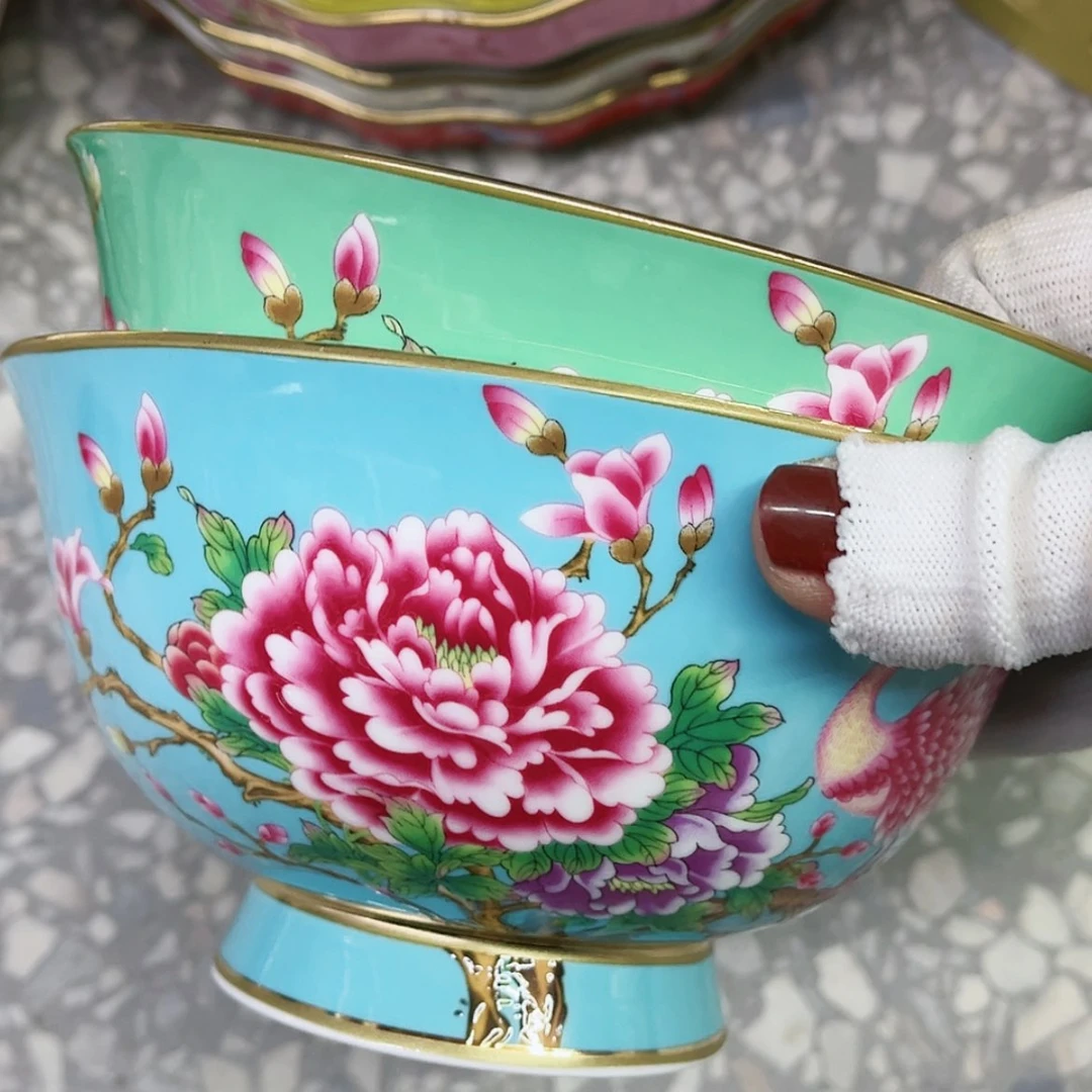 【闪购商品】碗6寸2个………………………………