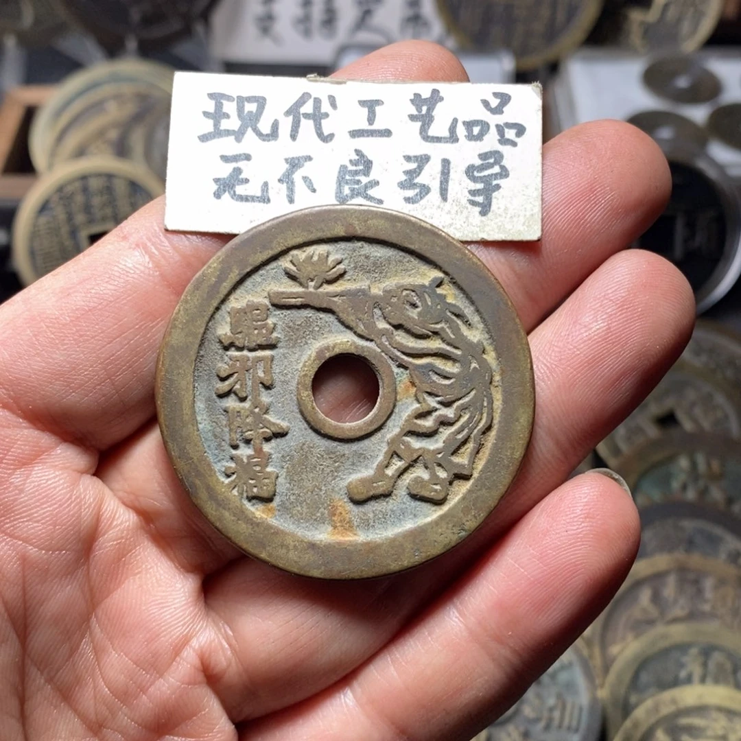 铜✨**?现代工艺品花钱