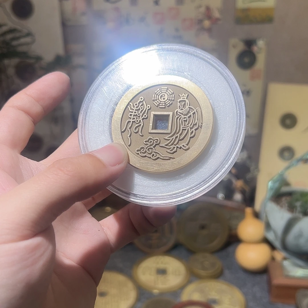 铜现代仿制工艺品