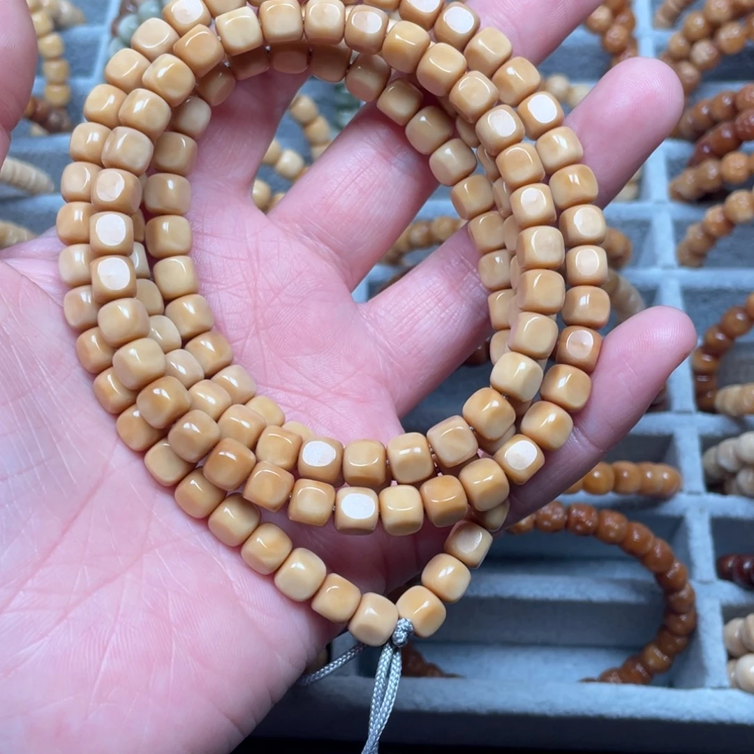 龙脊菩提吊坠卡7.7特价款方糖138颗