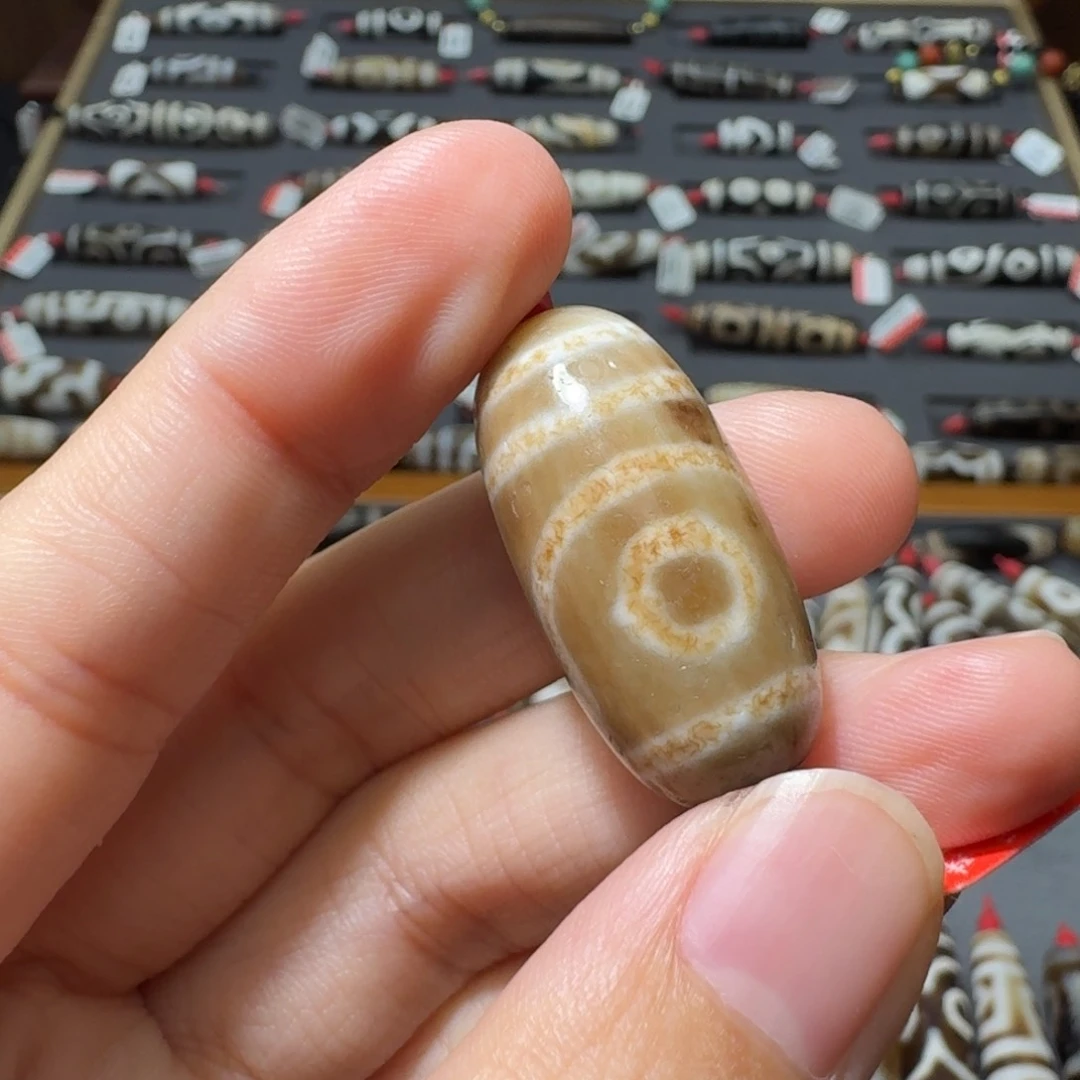 玛瑙/玉髓颈饰未镶嵌118