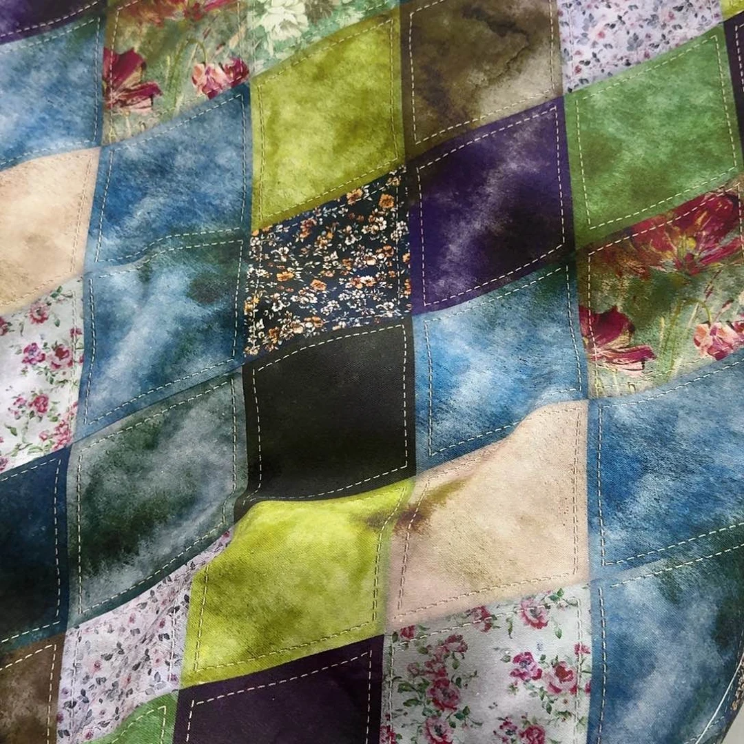 纯棉8安帆布1米长X1.5米宽地卷