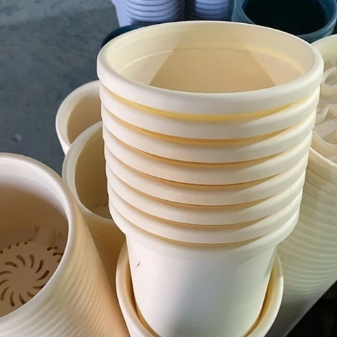 树脂四季2号6个无托米黄