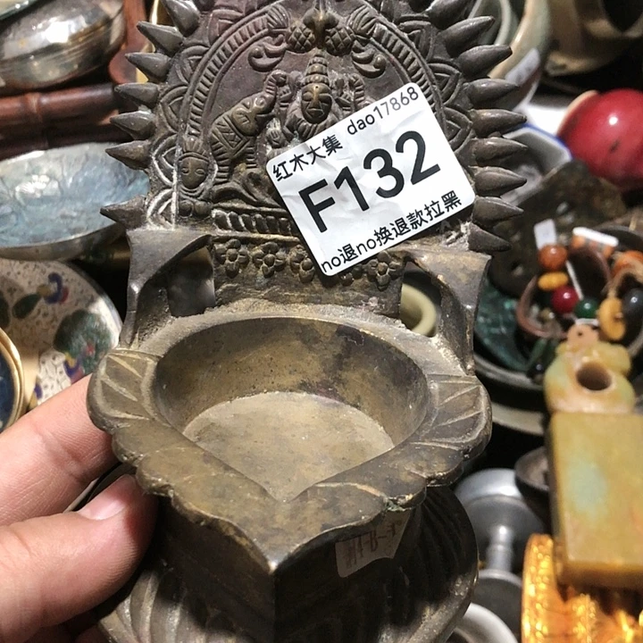 心***诚手工艺品琉璃工艺品