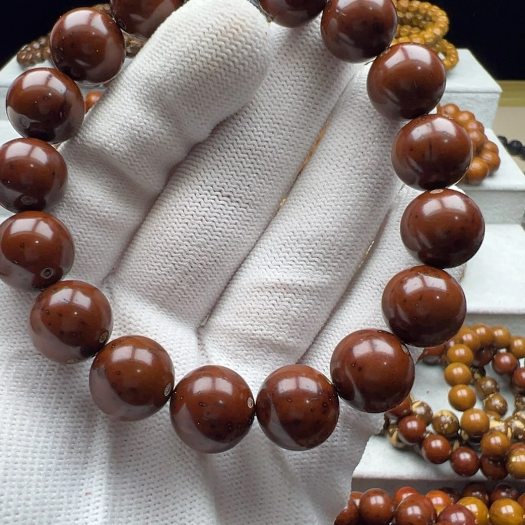 紫金鼠手串紫金鼠闪22