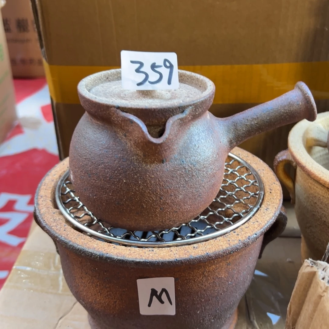 感谢你的支持与配合罐子