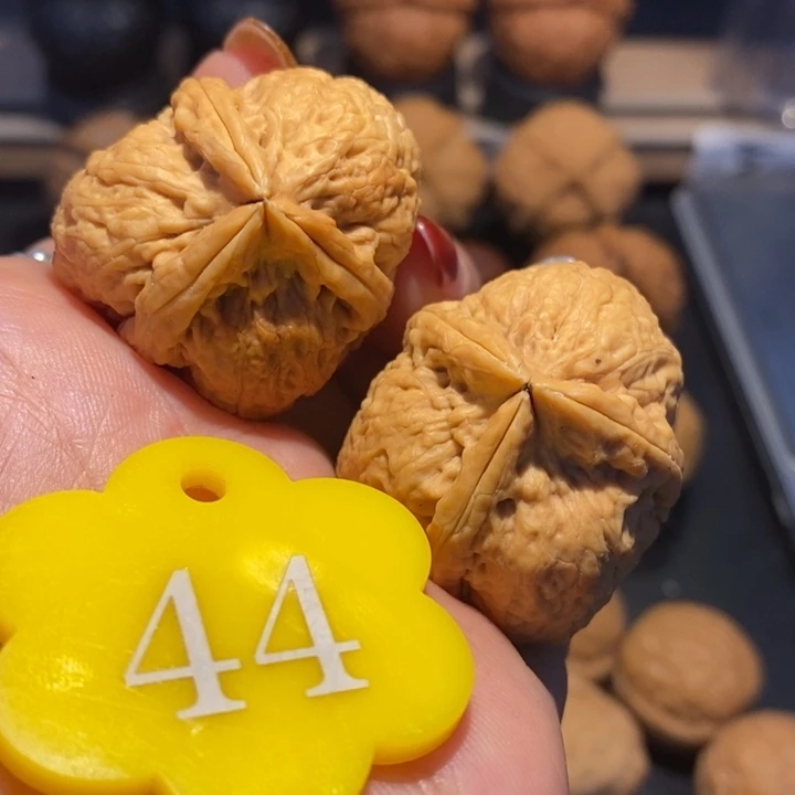 核桃核桃三棱尺寸36