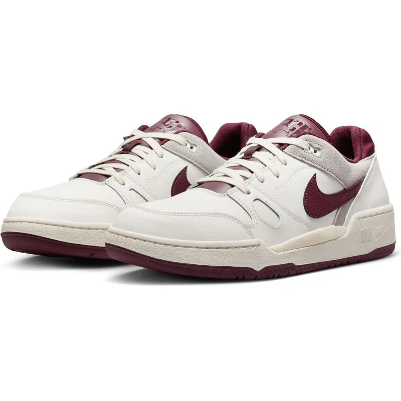 耐克（NIKE）流光风男子FULL FORCE休闲时尚休闲鞋FZ4629-100