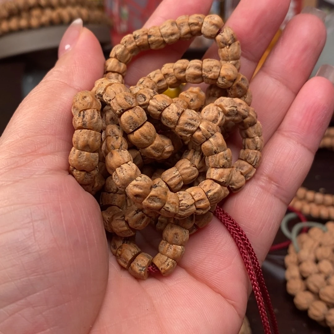 老***表吊坠柏香籽/百香籽