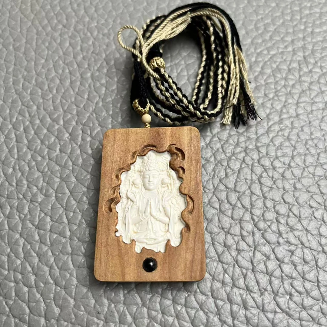 猛犸牙461牌子（心经）