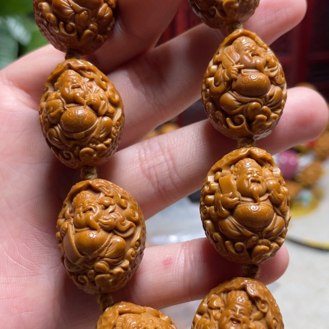 手串/手链橄榄核橄榄核