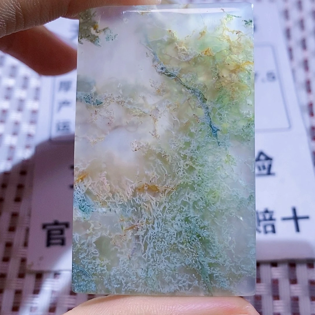 合金颈饰玛瑙/玉髓升**蠃047