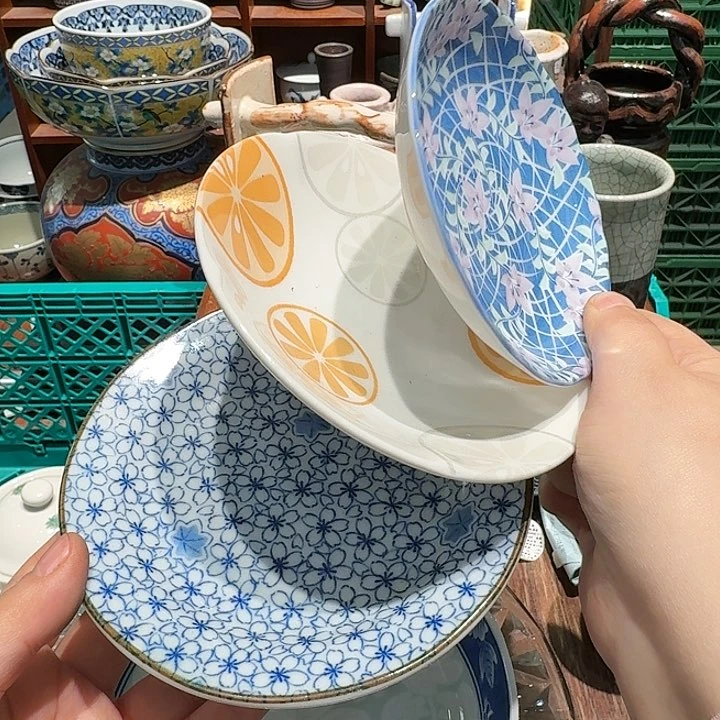 茶盏任意三单包邮