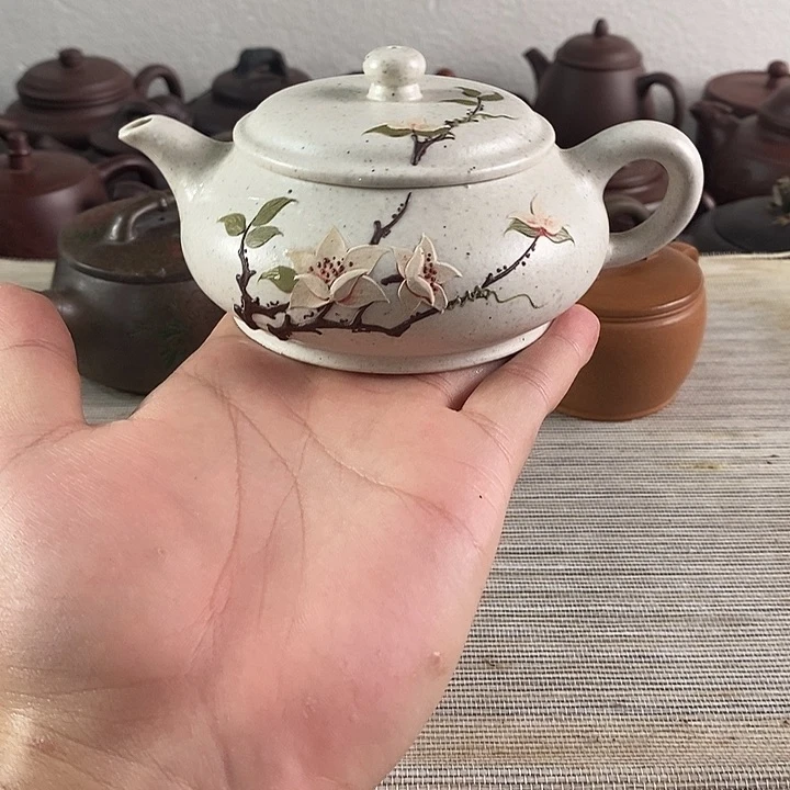 茶壶紫砂紫砂茶壶
