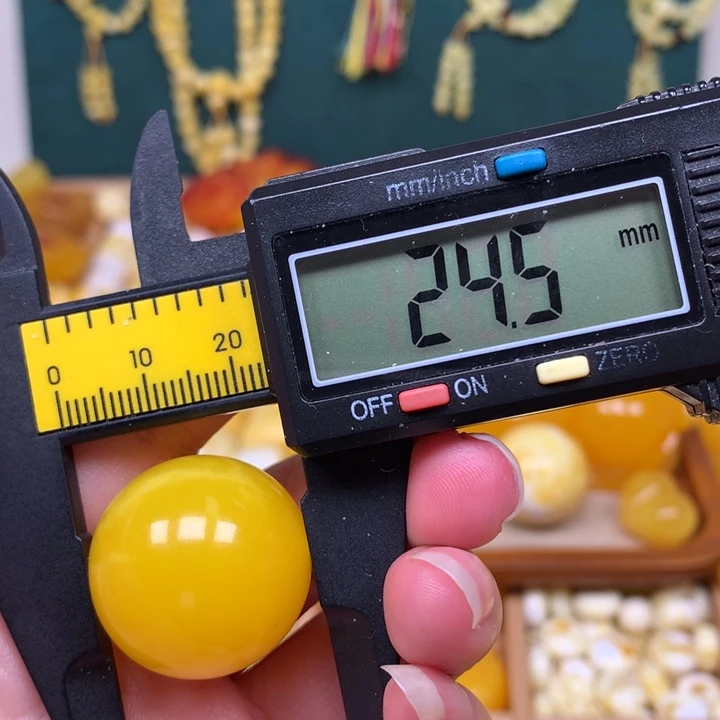 非金属配饰配珠040