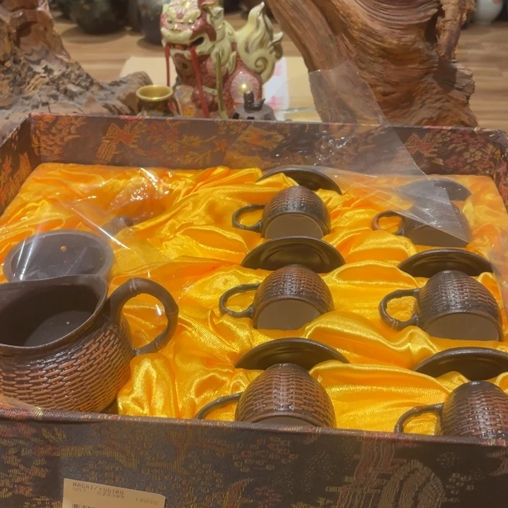 瓷片工艺美术品陶瓷艺术
