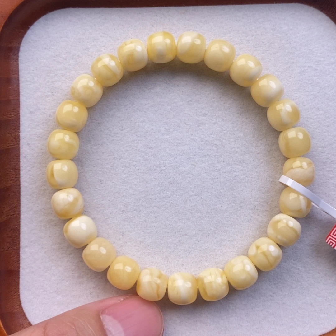 琥珀未镶嵌珠宝奇石8.5m