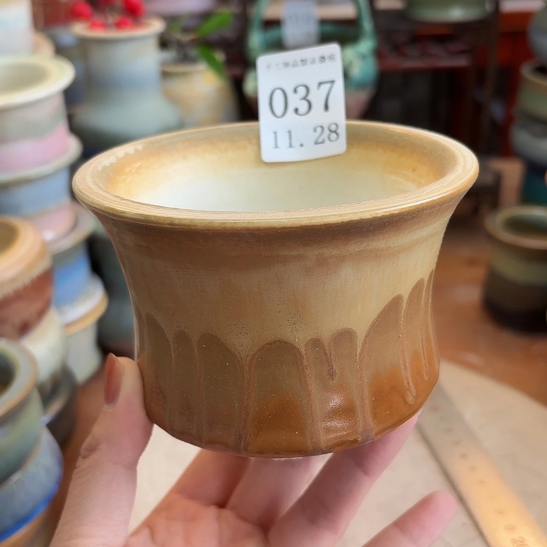 瓷片景德镇陶瓷手工制作