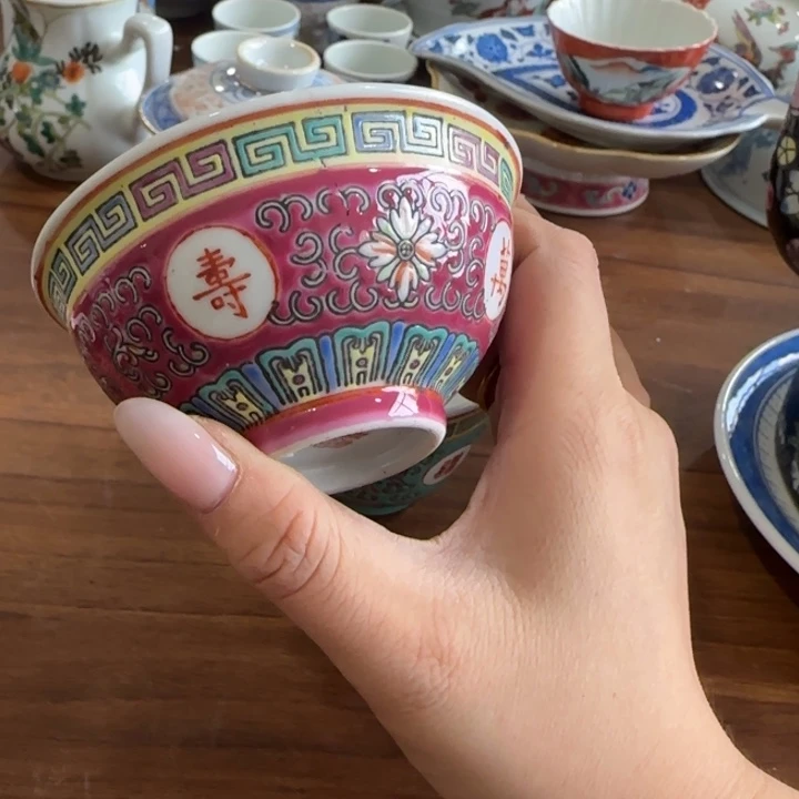 摆件景德镇陶瓷艺术品