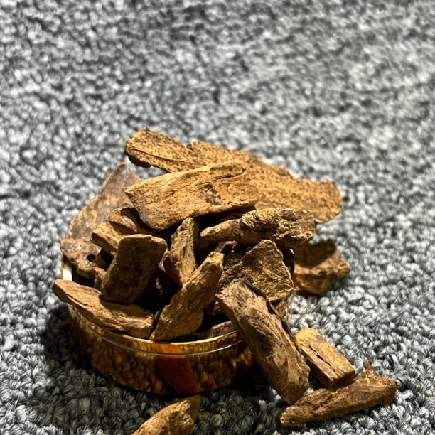 红土原料碎料薰香原料香薰香料