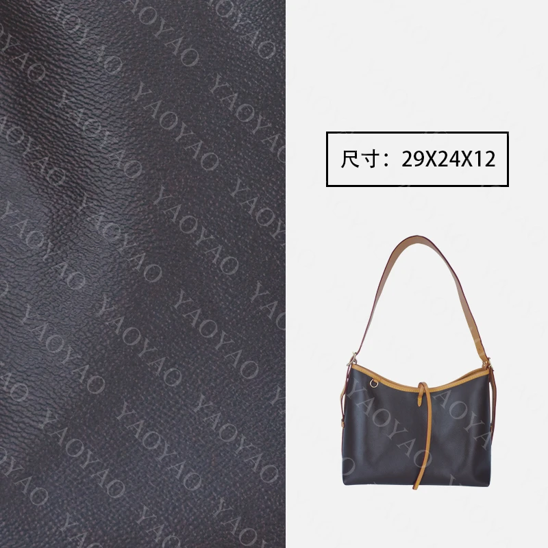 手工真皮女包  腋下斜跨包 小号carry 很能装