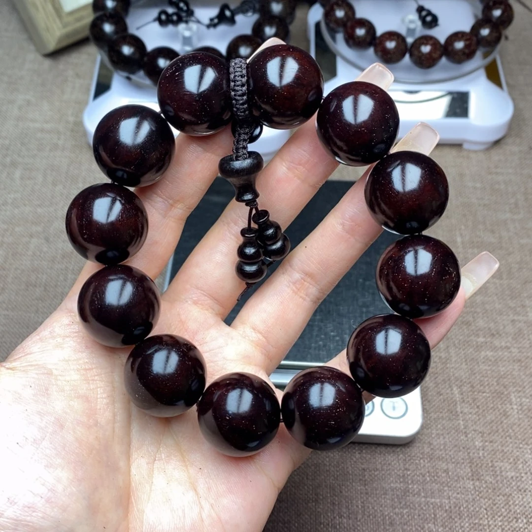 檀香紫檀（小叶紫檀）2.0带星