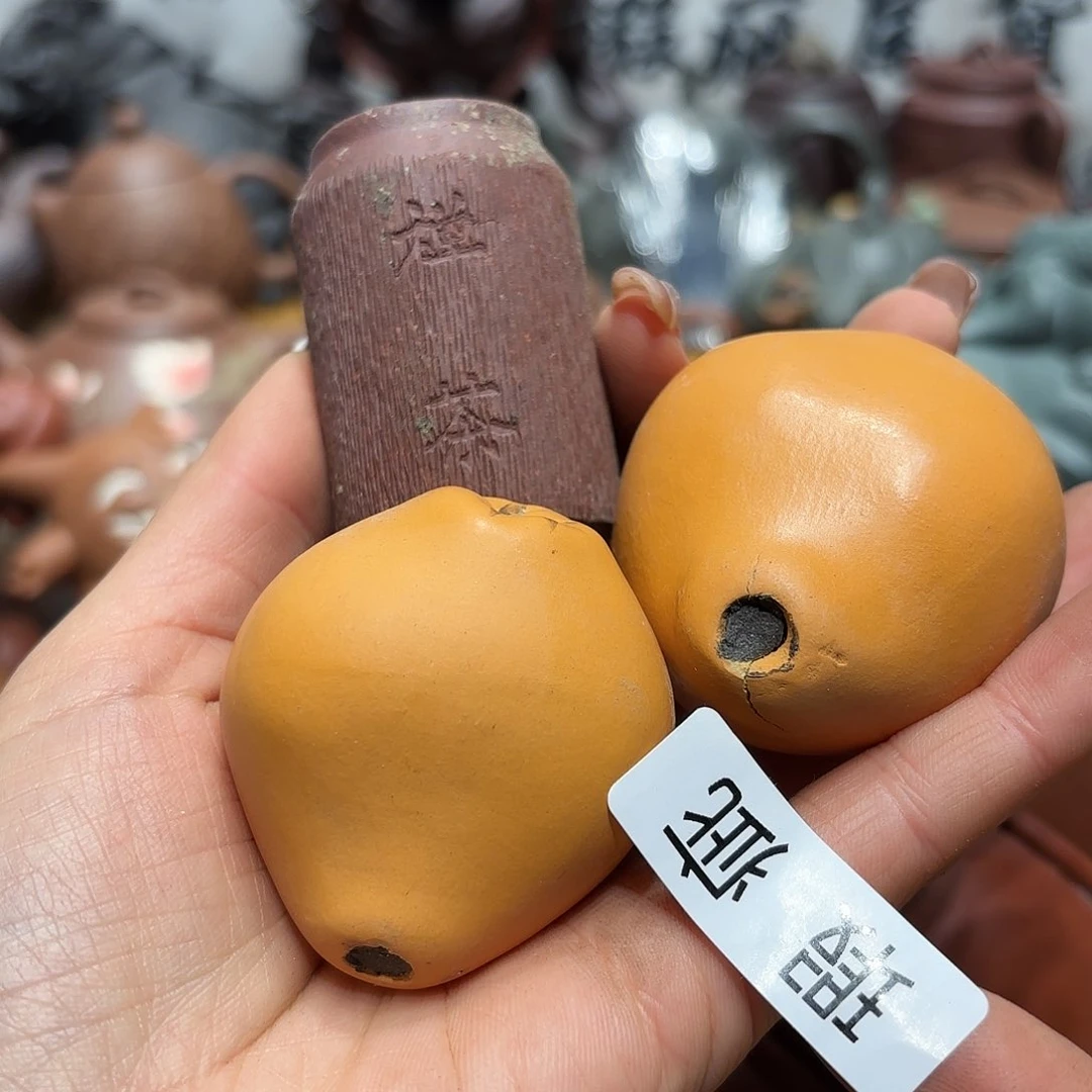 紫砂茶盘微瑕尾货听清再拍