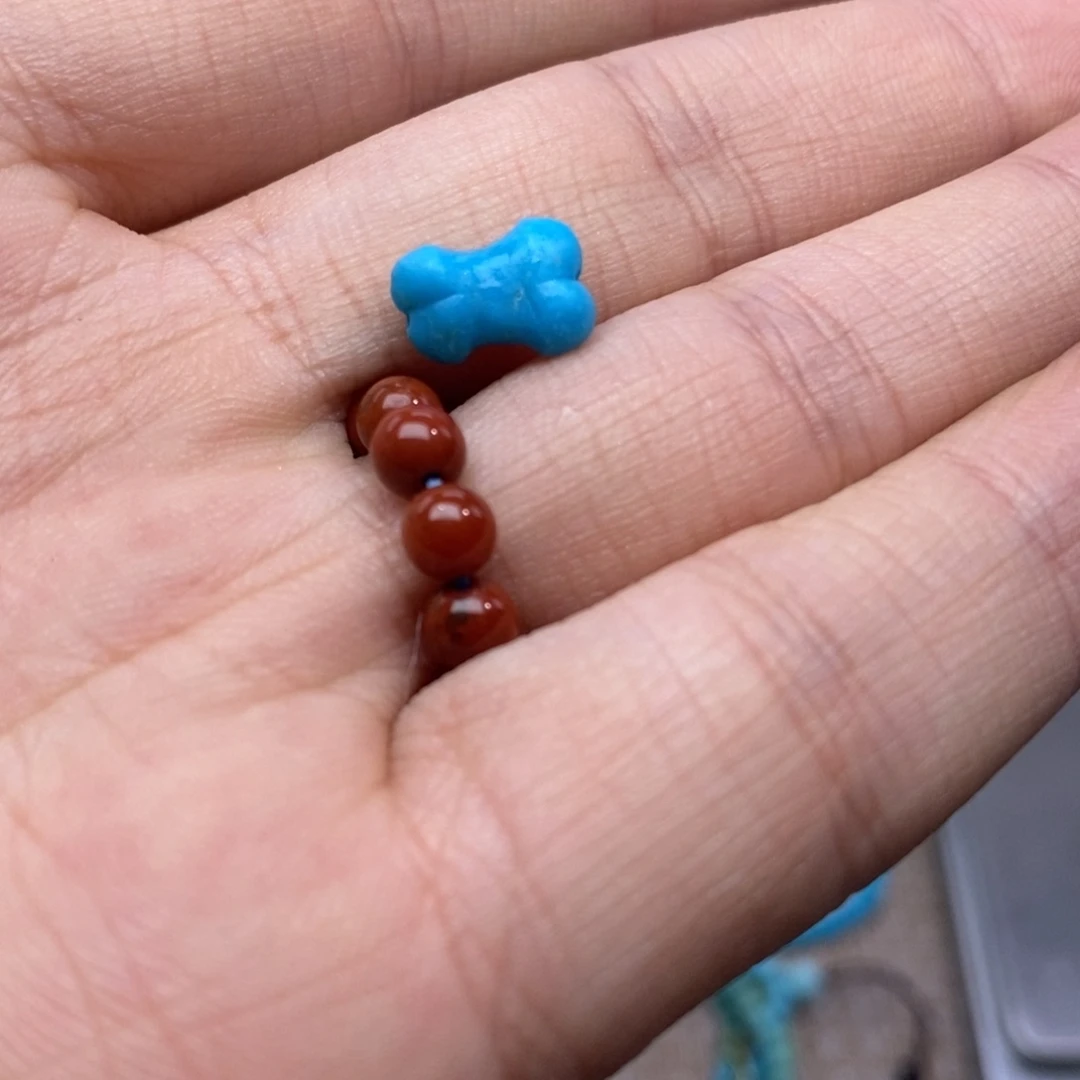 【闪购商品】未镶嵌45 南红玛瑙