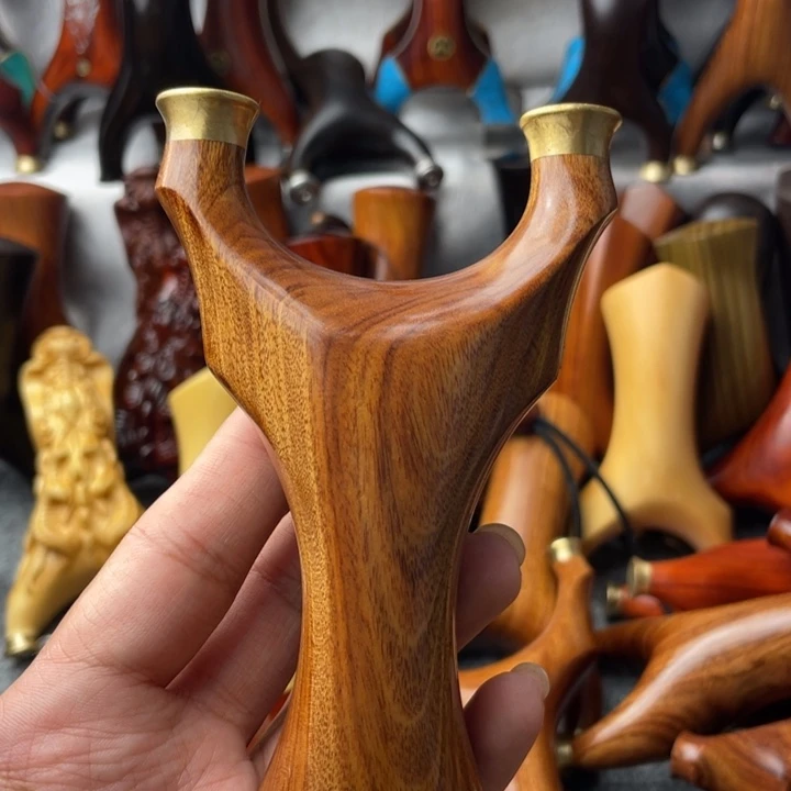 大果紫檀（缅甸花梨）全品