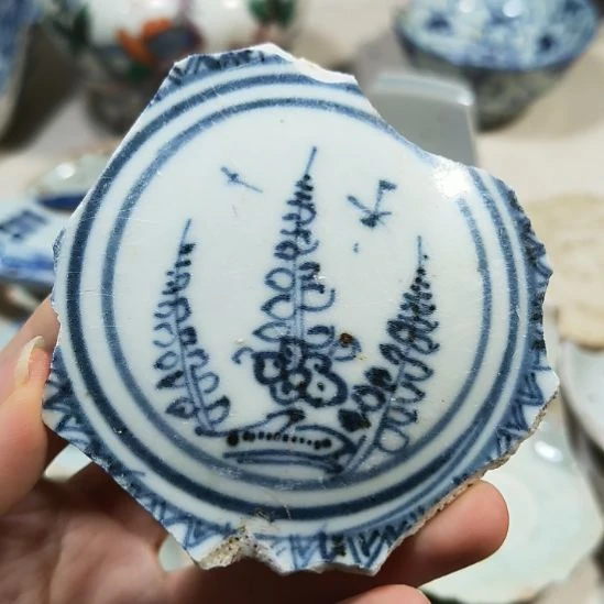 瓷片瓷器瓷片瓷片瓷片