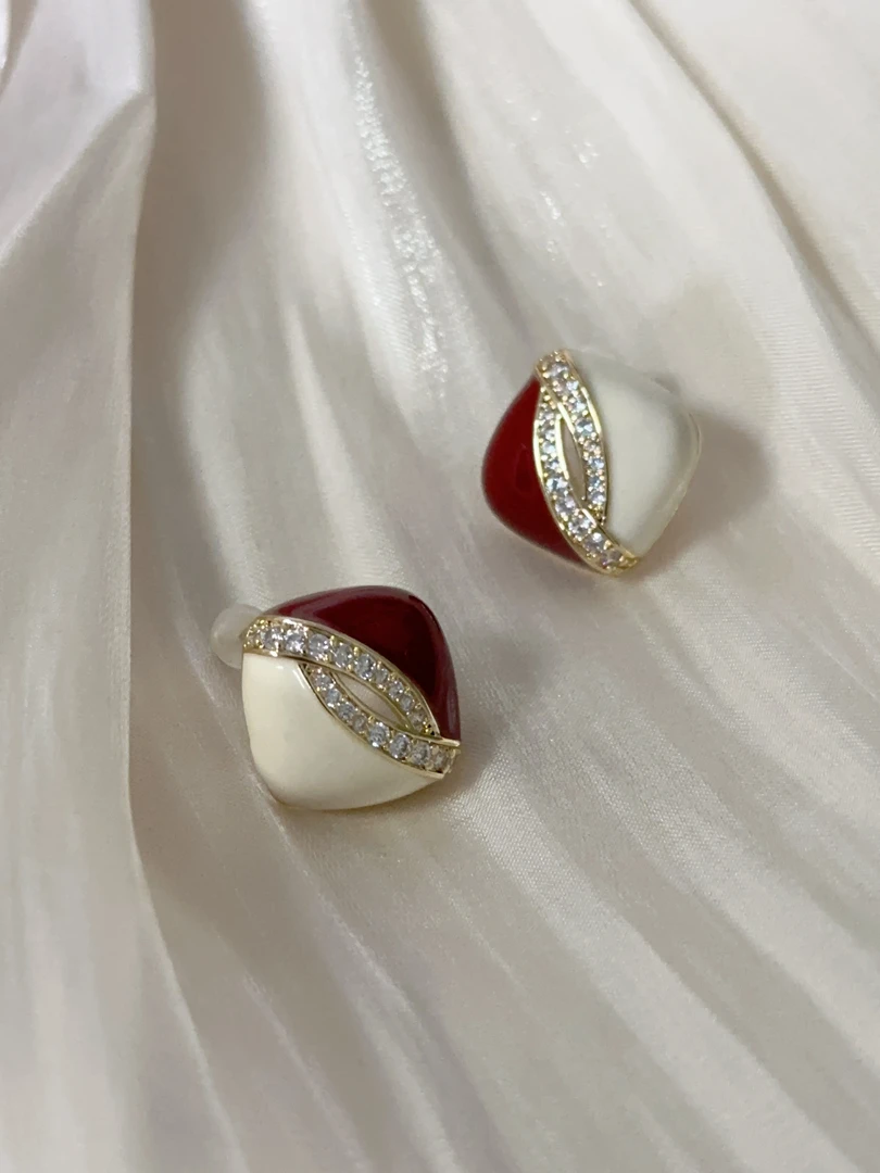 LALA 饰品高级定制耳饰