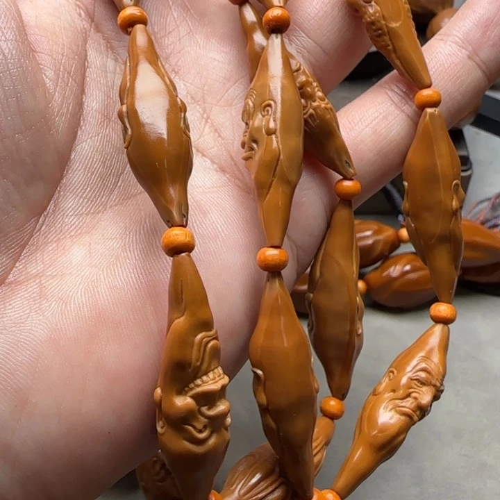 橄榄核手串/手链手串非常好