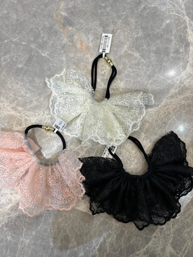 0283 时尚服装配饰