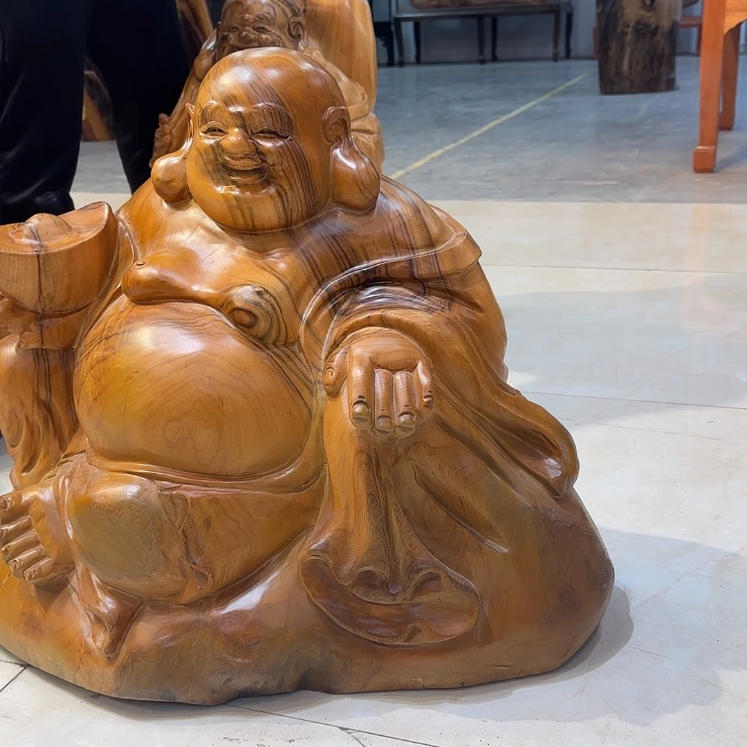 木工艺品摆件包邮