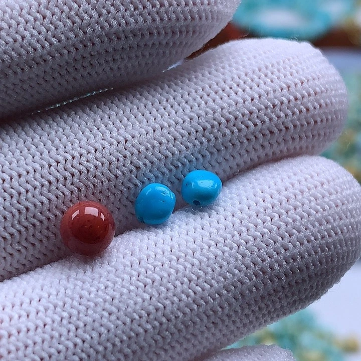 南红玛瑙未镶嵌珠宝奇石