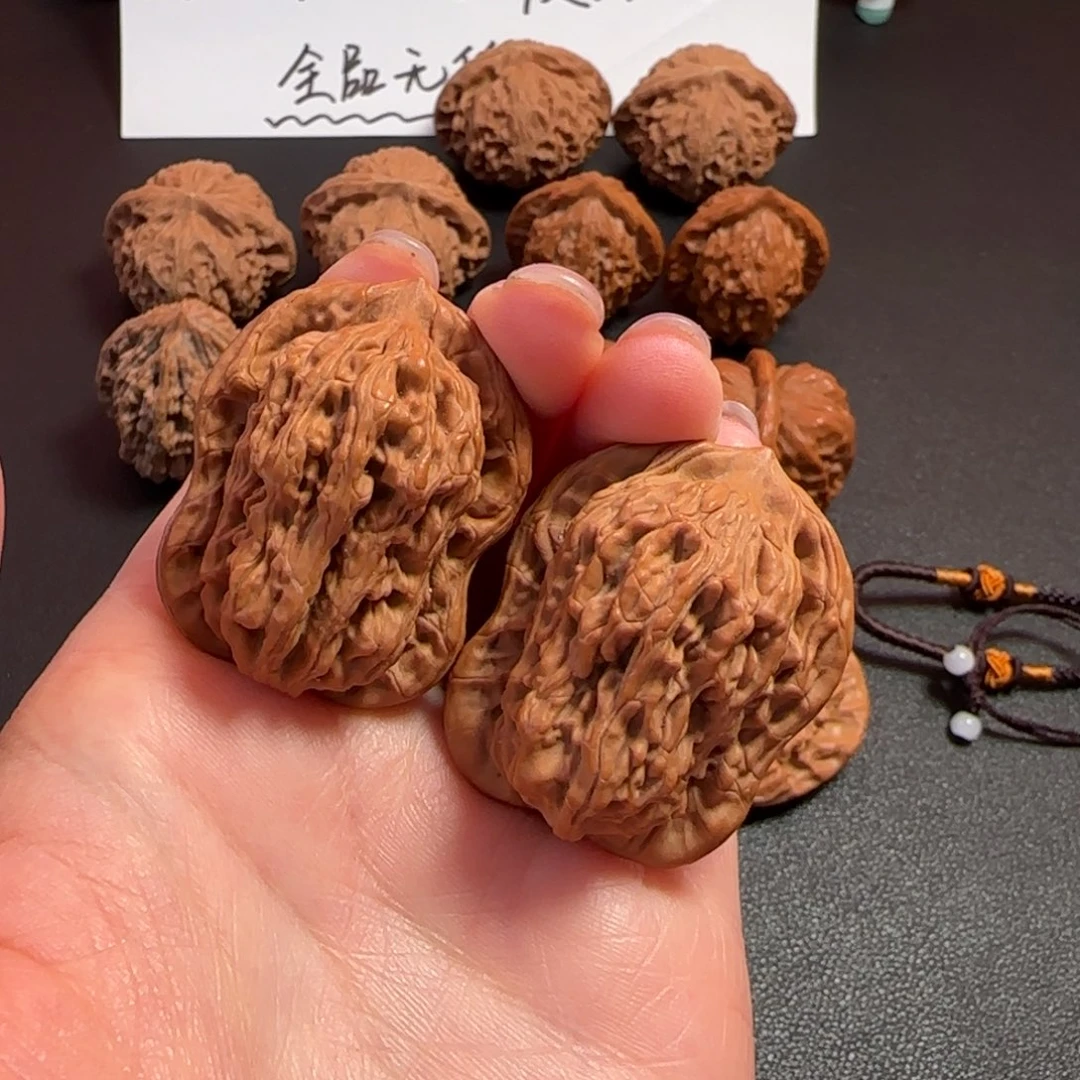 九*珑麦穗虎头葫芦1111