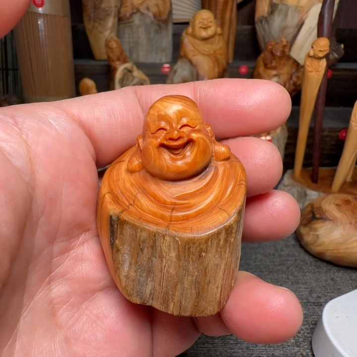 柏木（崖柏）好的我知道了我