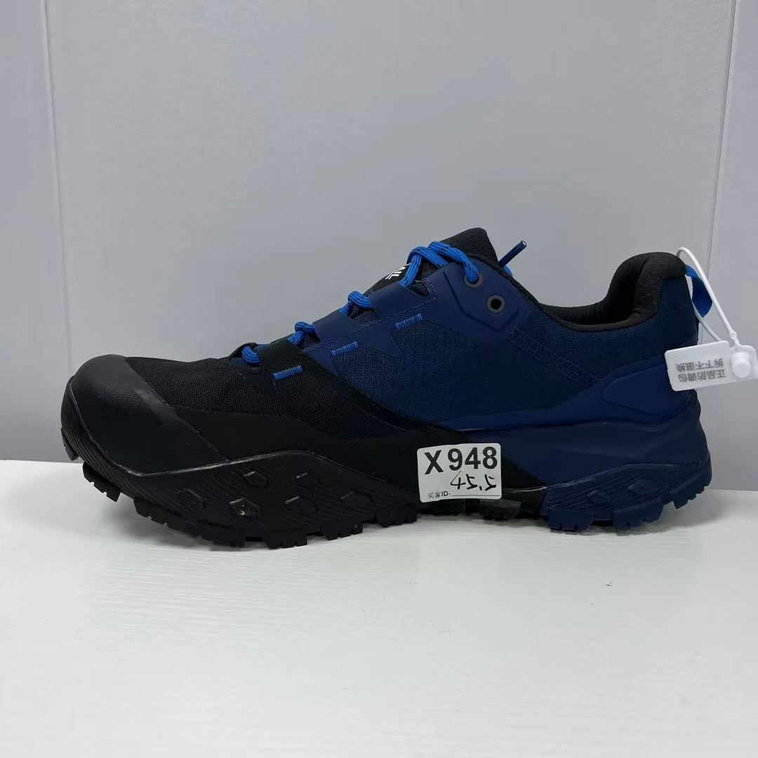 3-新款户外运动百搭休闲鞋 X948