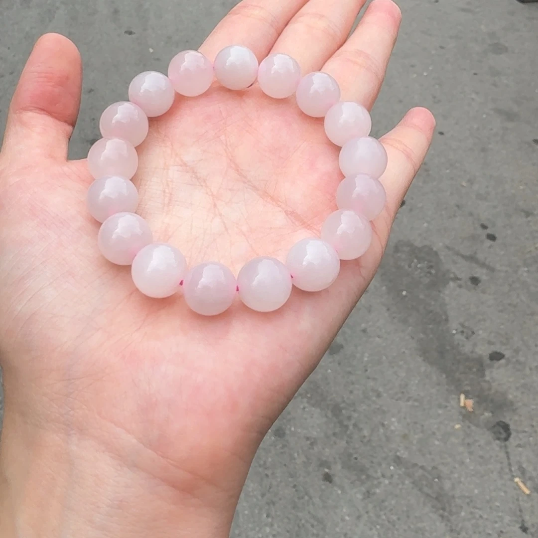 手串未镶嵌和田玉徐*一对一挑选 不退不换