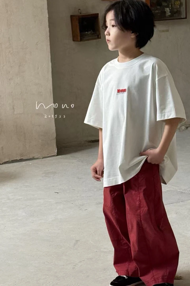 25043夏季大童短袖T恤