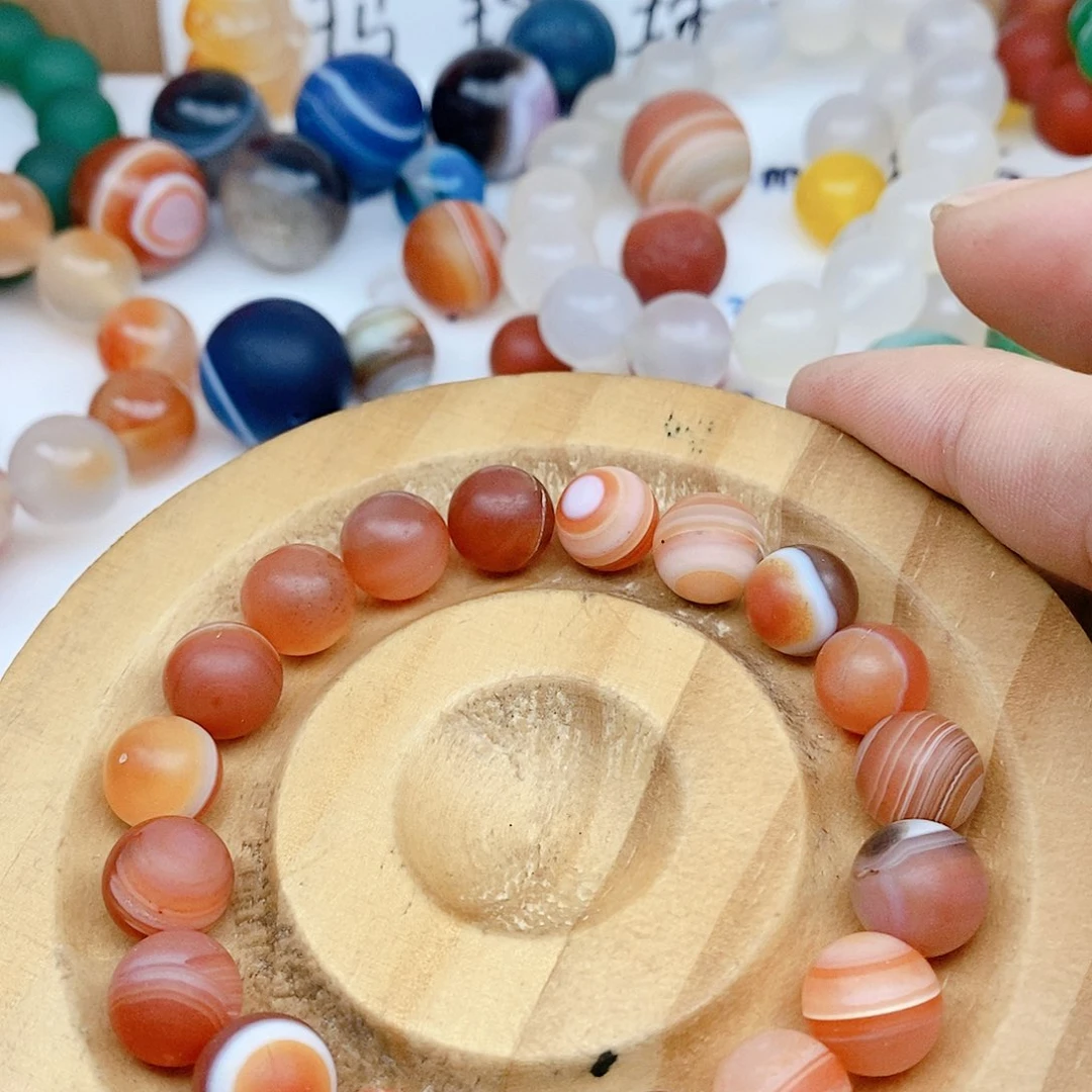 合金颈饰玛瑙/玉髓红**过