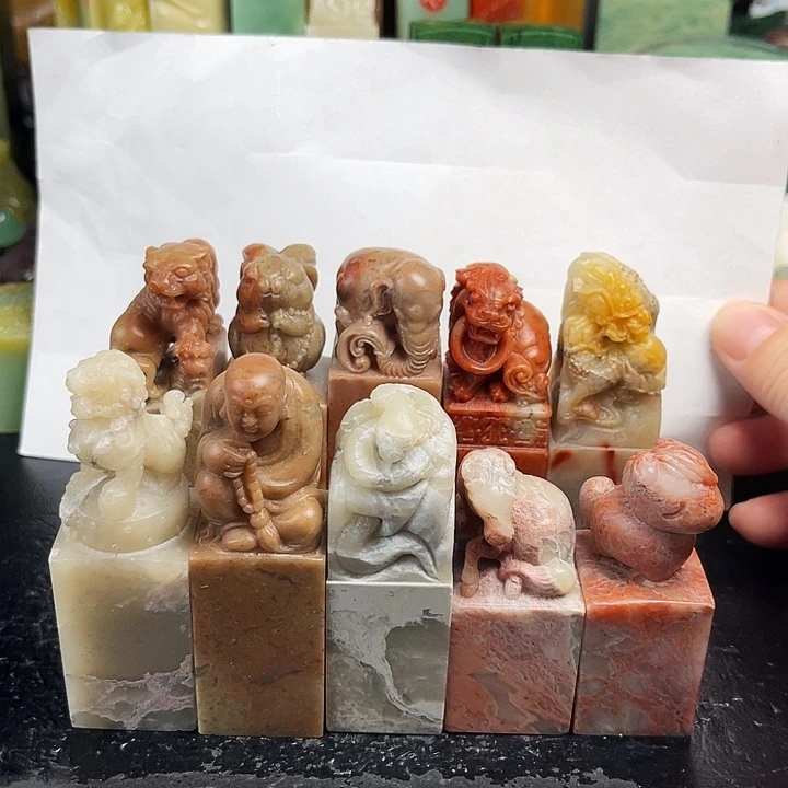 老挝石所见即所得